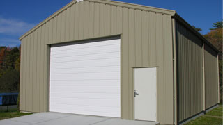 Garage Door Openers at Countryside Estates Flower Mound, Texas